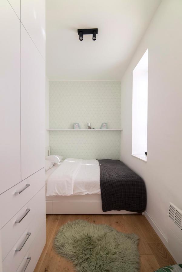 Green Leaf Apartment Záhřeb Exteriér fotografie